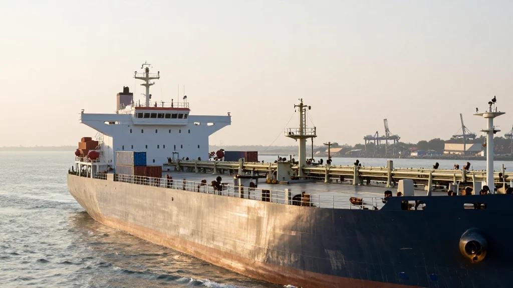 Southeast Asia Scrambles for Supply as Crisis Tests Regional Unity