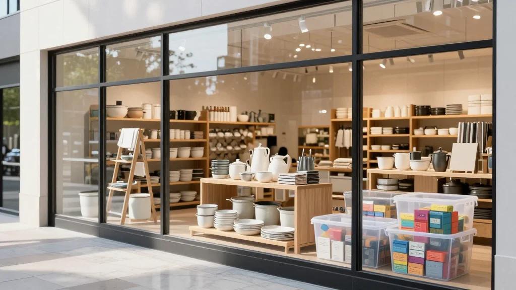 Bed Bath & Beyond to Acquire The Container Store for $150M