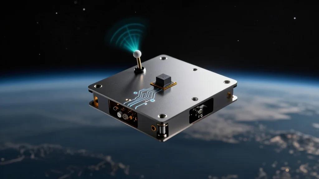 Teledyne to Demonstrate Integrated Satcom Capabilities at SATShow Week 2026