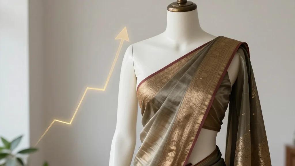 Surat-Based Ajmera Fashion Plans IPO as Revenue Growth Accelerates