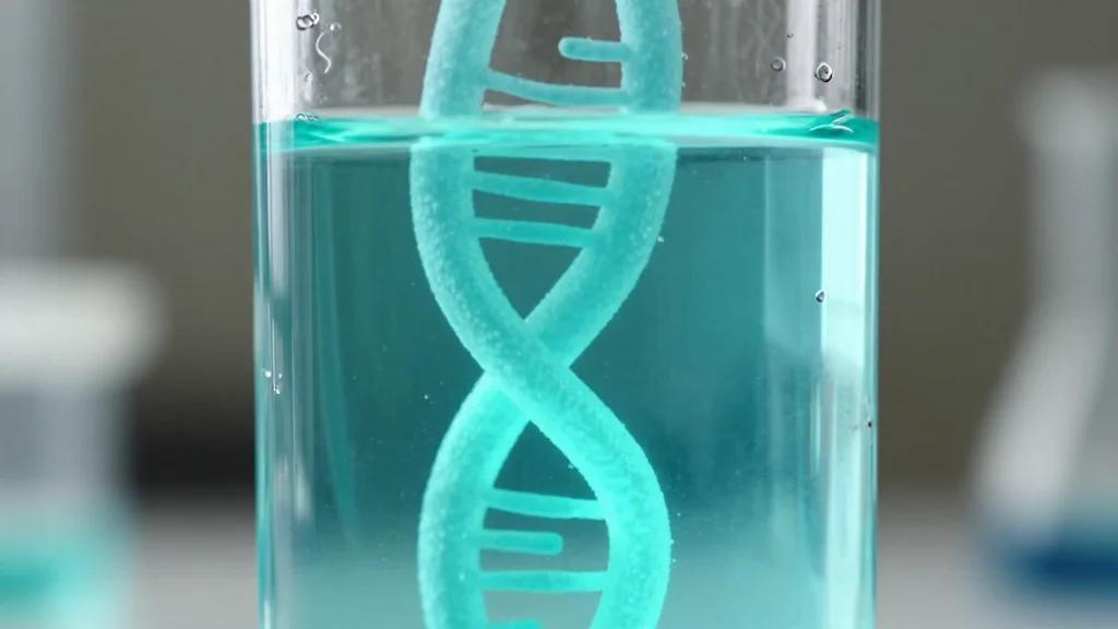 Scientists Turn AI-Generated Proteins Into Smart Molecular Sensors