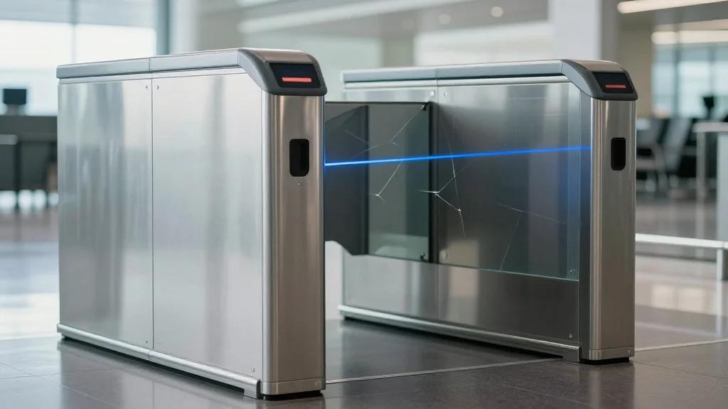 EU Border Tech Project Is a Dysfunctional, Under‑resourced Failure