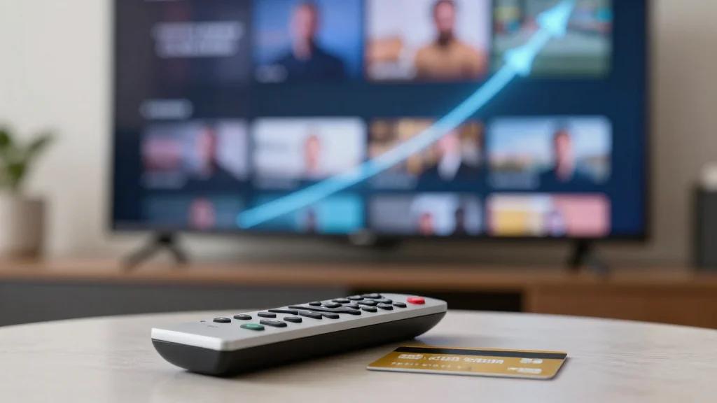 Alphabet Hikes YouTube Premium Fees by up to $4, First Raise Since 2023