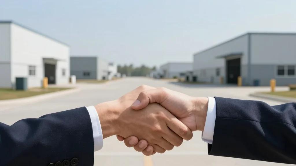 Brookfield Sells Broward County Warehouses for $78M