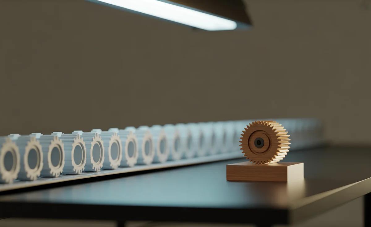 Software Will Be Free; Value Moves to Scarce Hardware