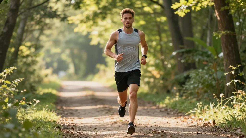 Fit People Live Healthily Without Diets, Identity Drives Choices