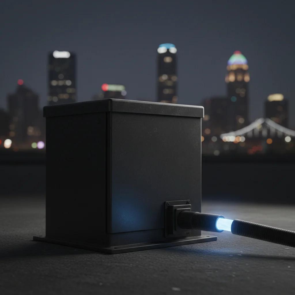 Telecom News: 1623 Farnam, Bridged Broadband, KYOCERA AVX, Airgain