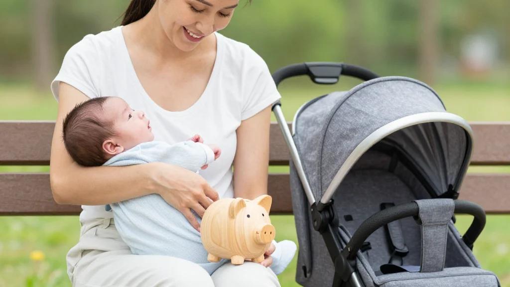 Earning Enough to Afford Daycare Changed Everything