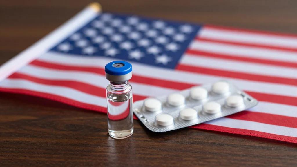 Devex CheckUp: Trump Asks to Eliminate Billions for Global Health — Again