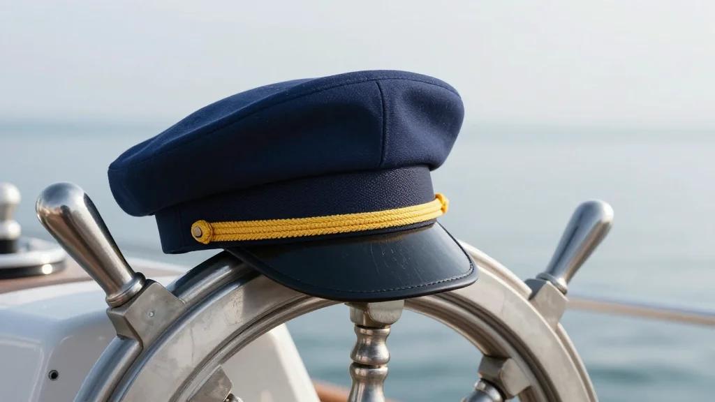 Captain Hill Accused of Being Driven Out by Houthis