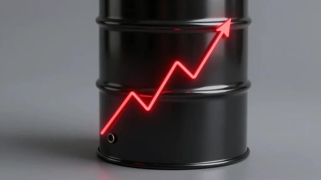113 Years of the Real Oil Price (WTI)