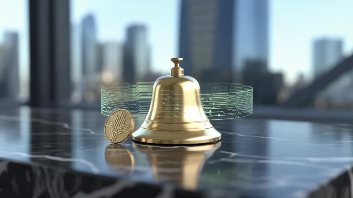 Hedera's Q4 2025 Success Fuels 2026 Optimism