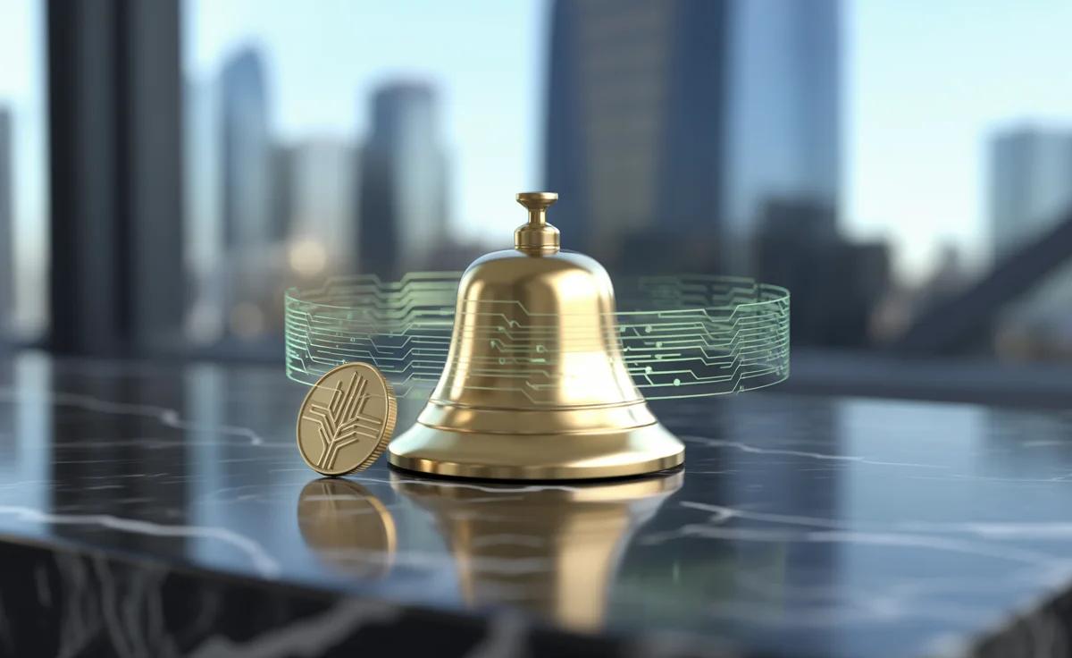 Hedera's Q4 2025 Success Fuels 2026 Optimism