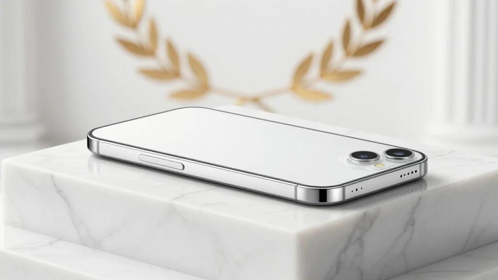 Apple Knows Success Isn’t About Being First