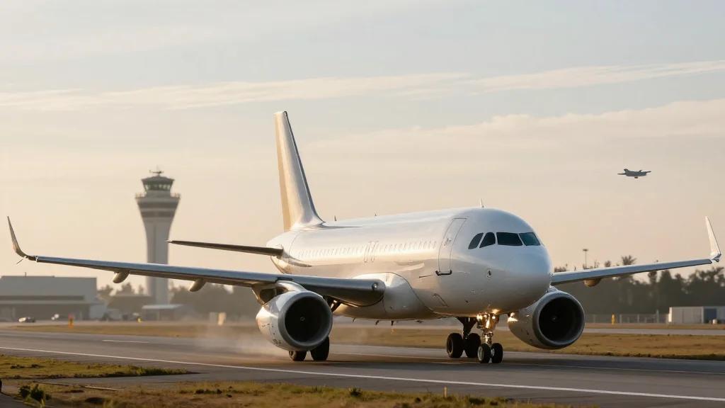 Bahrain Finally Reopens Its International Airport After 39 Days As Iran Ceasefire Takes Hold