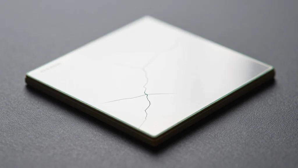 US Chip Curbs Threaten Supply Chain, Timeline Unrealistic