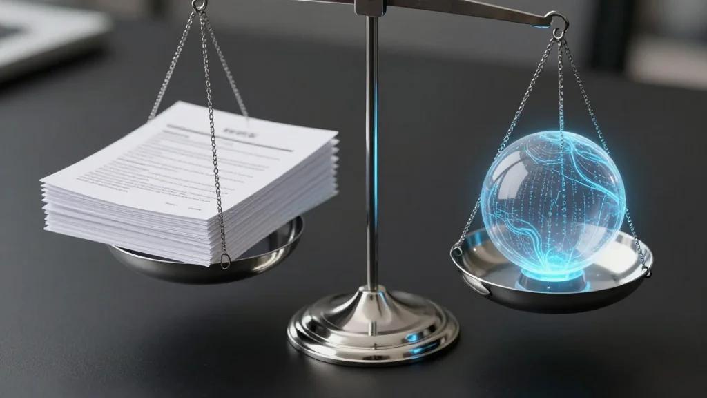 Hire by Outcome Data or Be Replaced