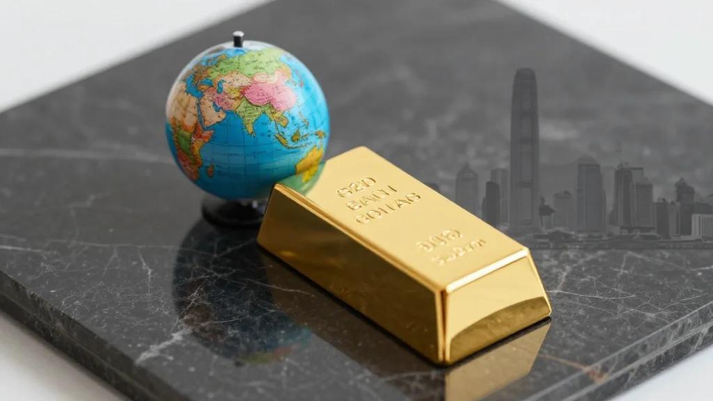 Asia Hedge Funds Hit with Loses Prior to Ceasefire