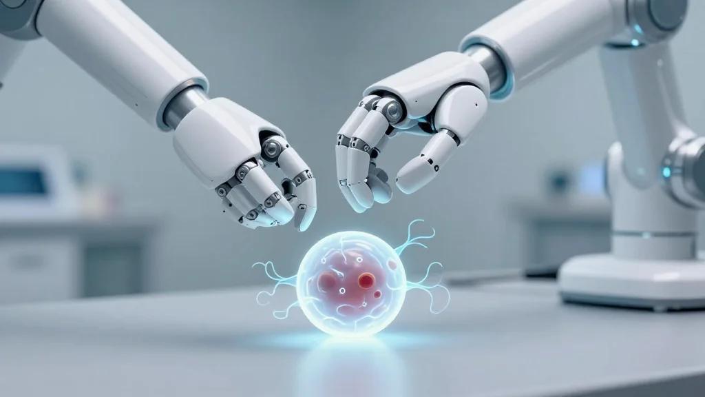 AI Excels in Detail, yet Cancer Cure Remains Distant