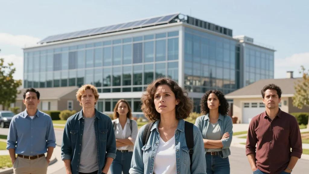 How Much Power Do Cities Have over Data Centers?