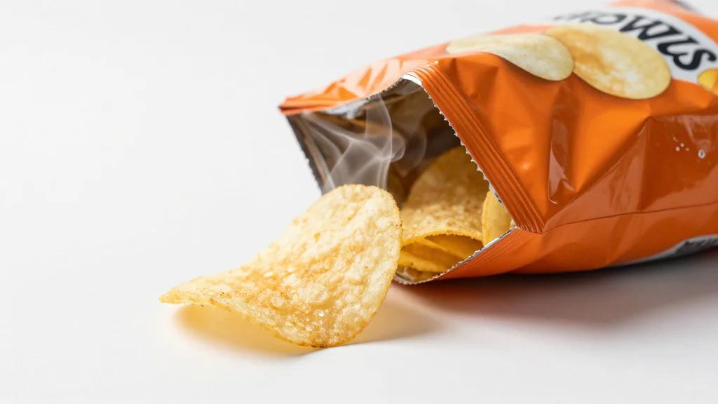 Some Ultra-Processed Foods Are as Addictive as Cigarettes and Cocaine