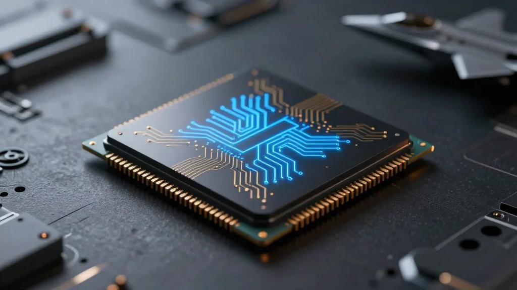 In Modern Conflict, Speed Wins. AI Will Help America Win That Race.