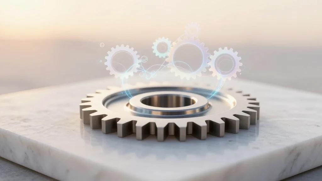 Build Resilient Growth with Processes and Long-Term Planning