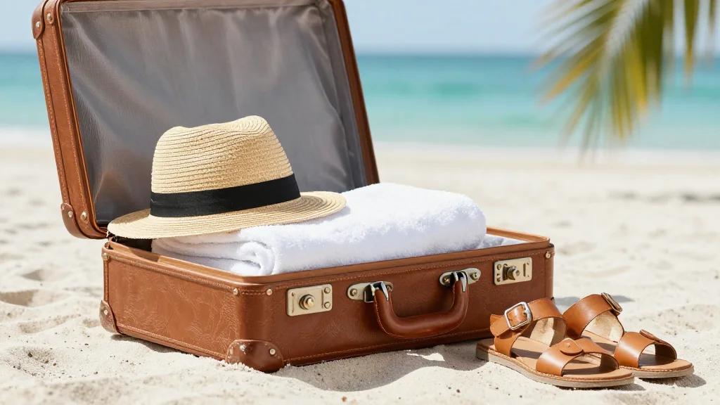 Travel Choices Hinge on Climate, Not Visitor Counts