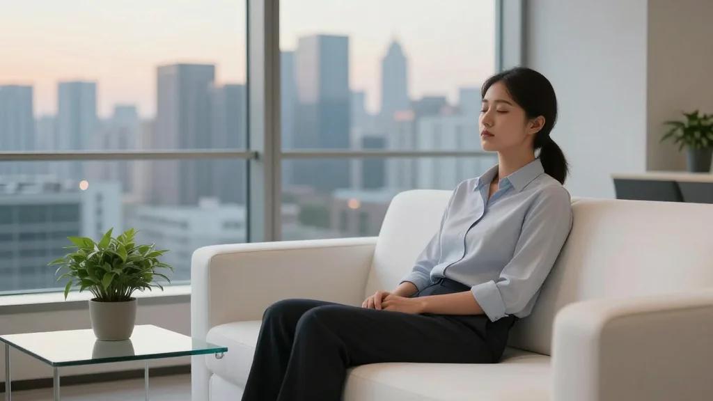 My Job Doesn’t Take Mental Health Seriously. How Can I Change This?