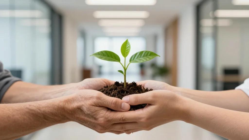 IWD Voices: Jessica Miles – ‘The Next Generation Is Watching What We Build Now’