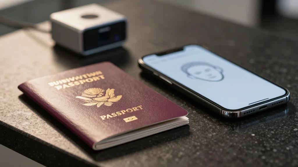 IATA Digital ID Trial Shows Interoperability Across Countries, Wallets and Biometrics