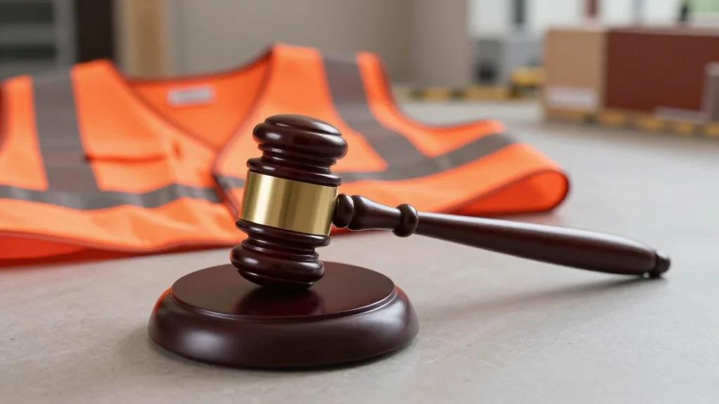 Can CEOs Be Liable for Employee Drug Arrests at Work?