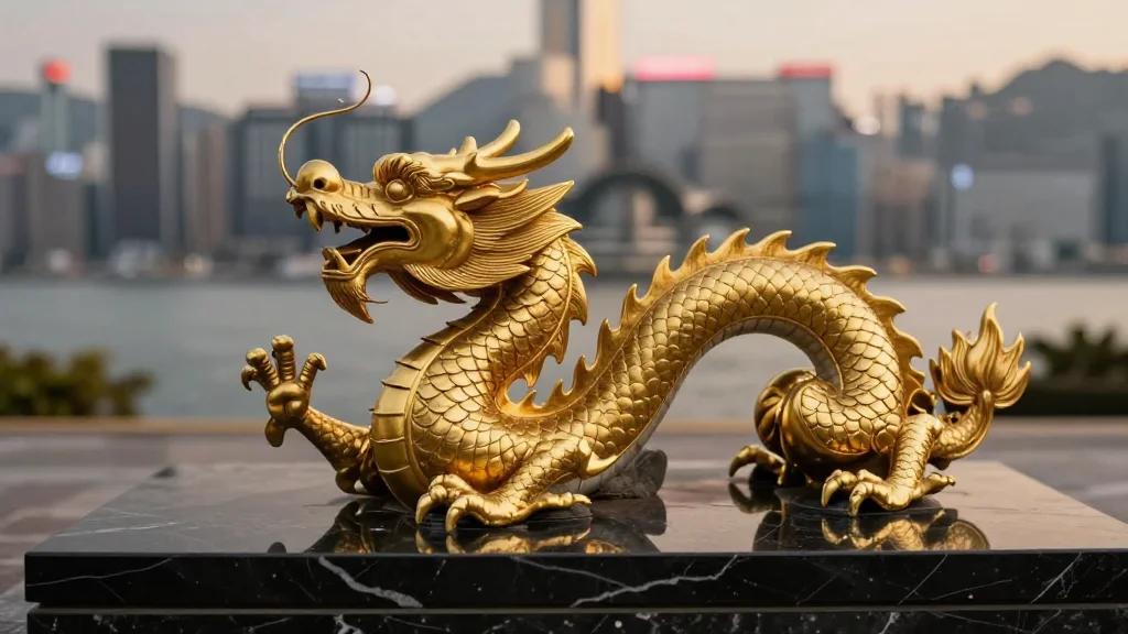 Manycore Targets $130M Hong Kong IPO