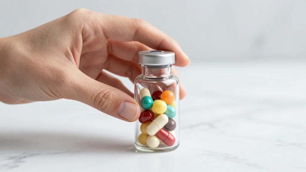 Do Longevity Supplements Really Work?