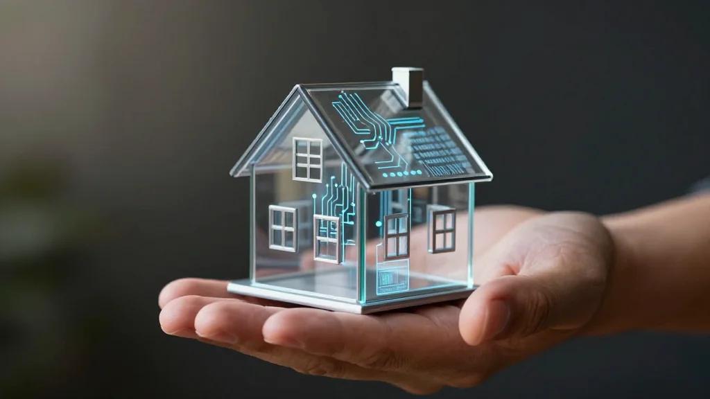 Dark Matter Technologies Elevates Vikas Rao to CEO Amid AI‑Centric Mortgage Shift