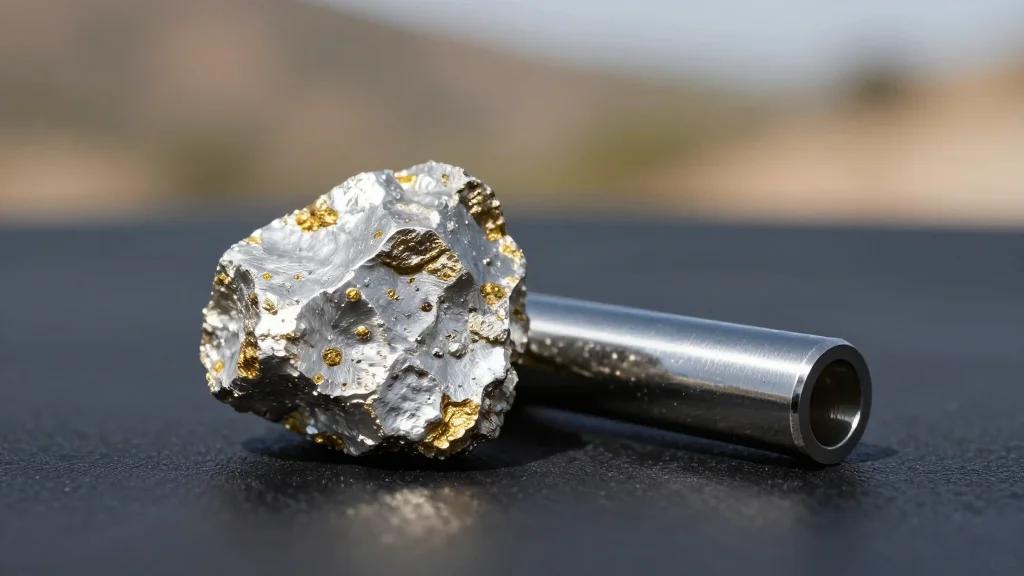 Advance Nails Bonanza Silver-Gold in Mexico as Resource Update Nears