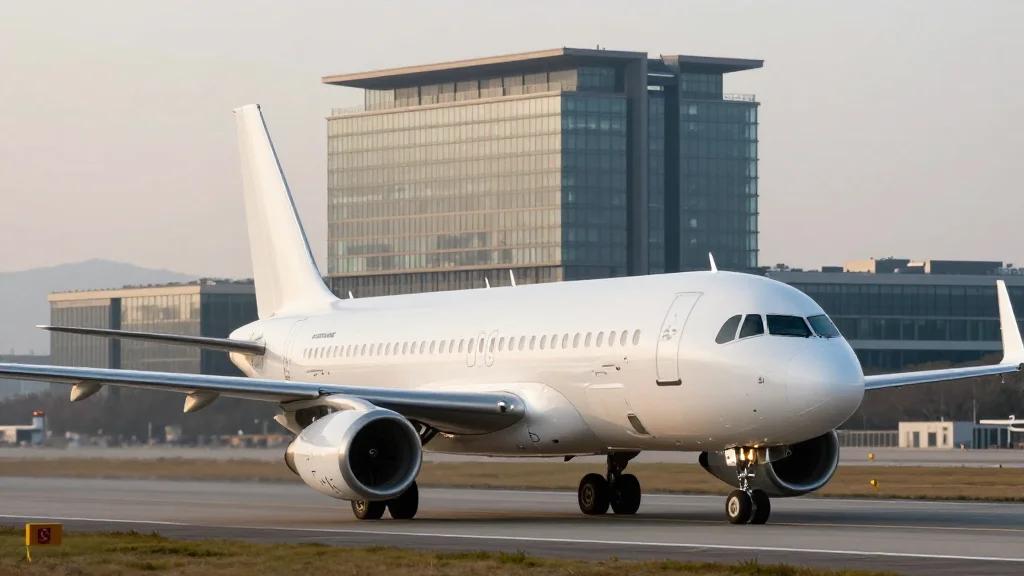 Karun Airlines F50s, Pars Air Aircraft Destroyed in Iran