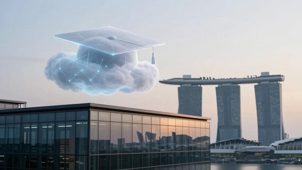 Microsoft Plans $5.5B Investment in Singapore Cloud and AI Infrastructure Through 2029