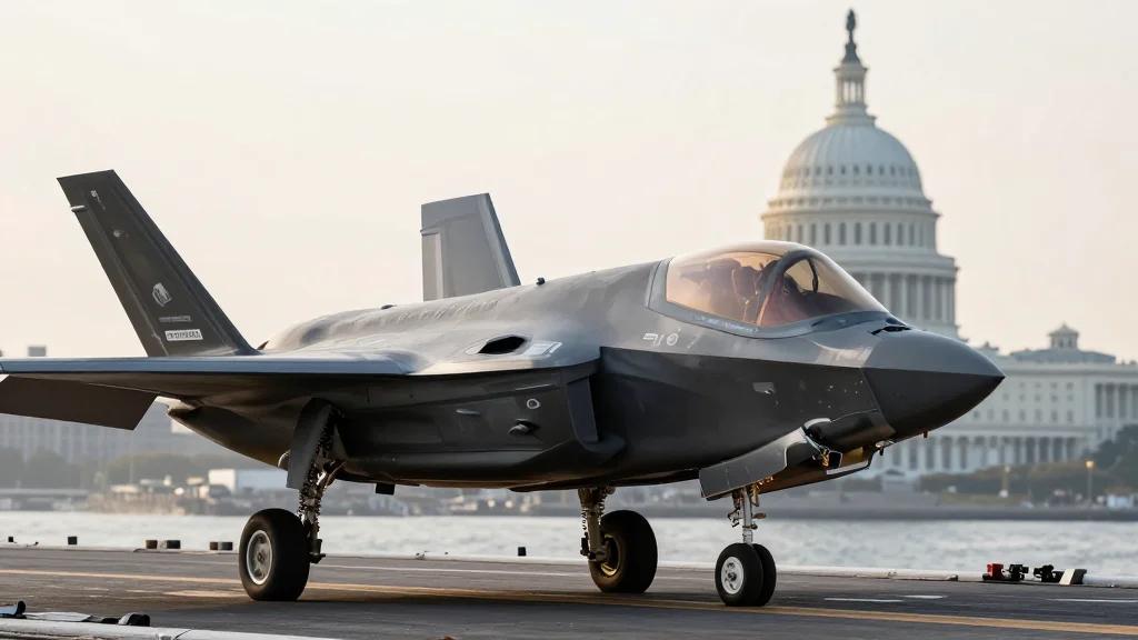 Congress Debates Trump’s Iran War Powers, Unlikely to Act