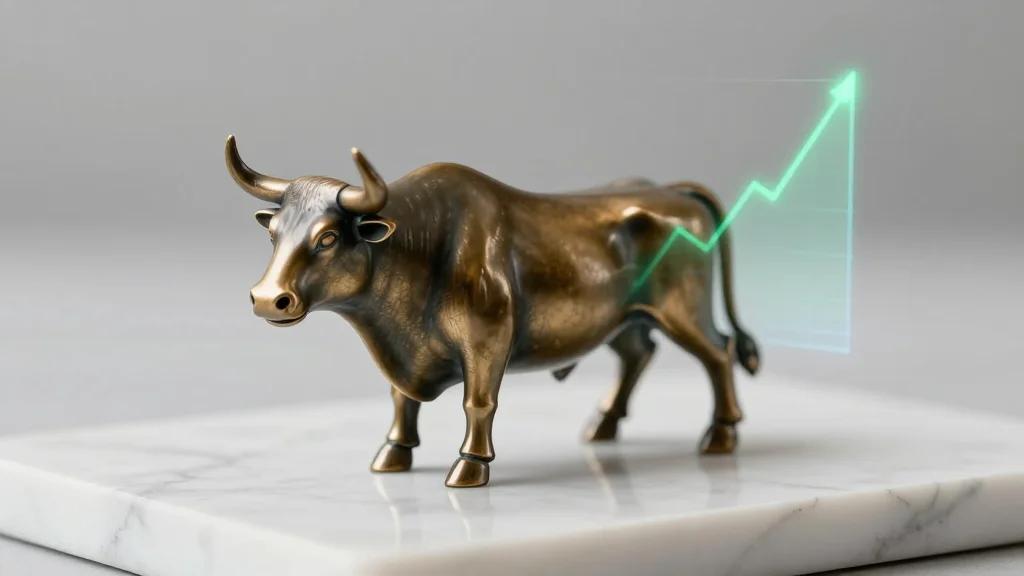 2026 May Mirror 2023 Market Gains, Says Morgan Stanley