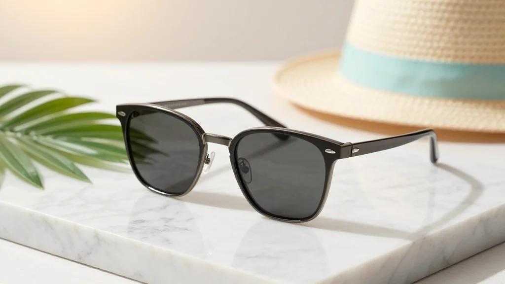 Sunglass Hut Bets on Ray-Ban Exclusive Capsule