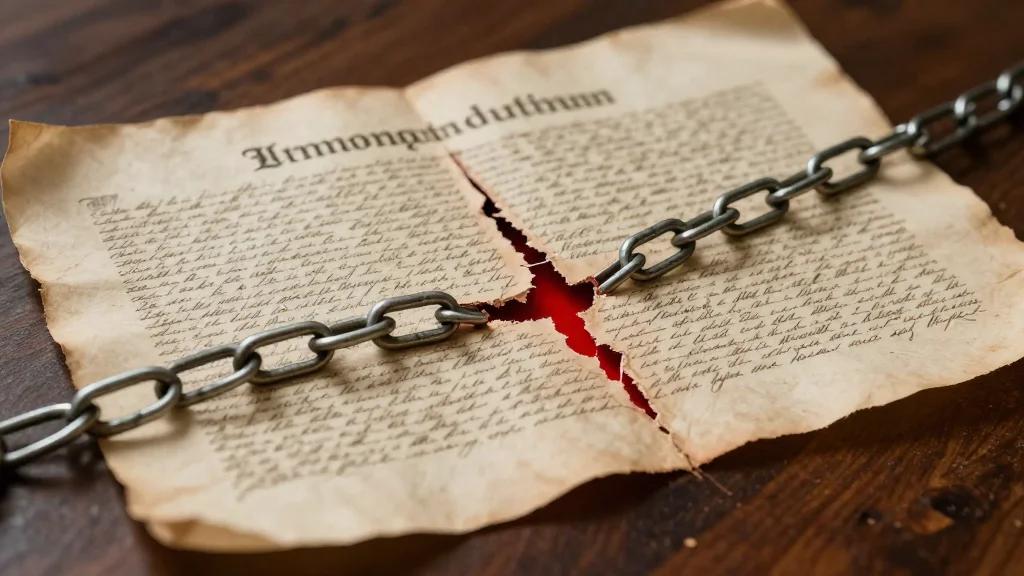 Call for Constitutional Convention to Insert Debt Reset