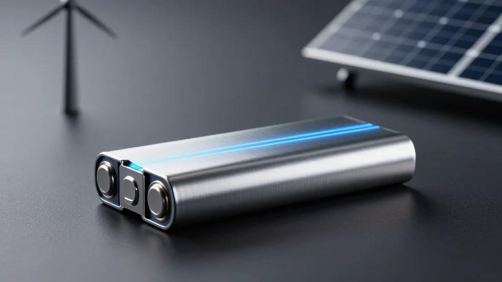 The US Has a Chance to Rival China in Rush for Longer-Lasting Batteries