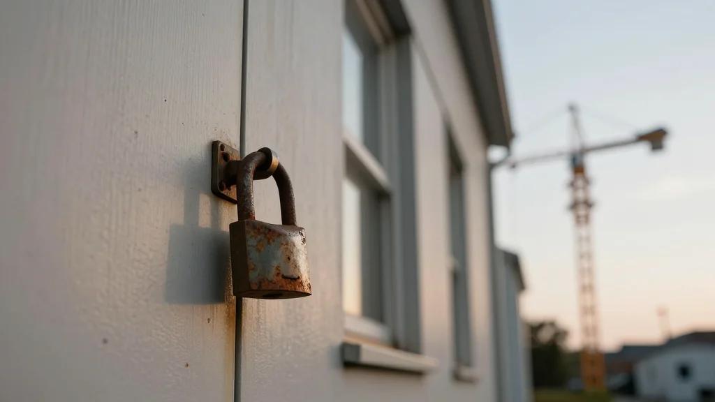 Rent Control Still Shrinks Housing Supply Through Conversions, Decay