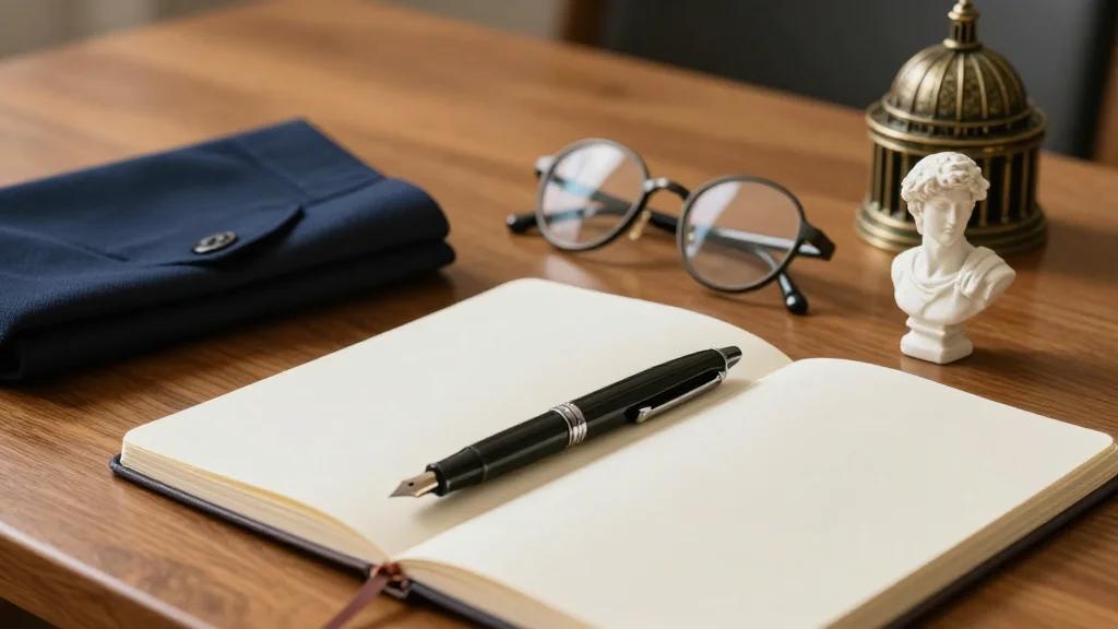 Thrilled for Jon's Perfect Fit as Editor