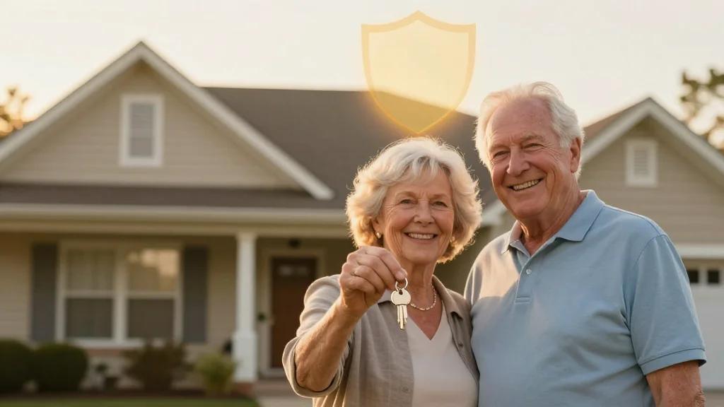 Proposed Elimination of Property Taxes for Seniors May Be Illegal