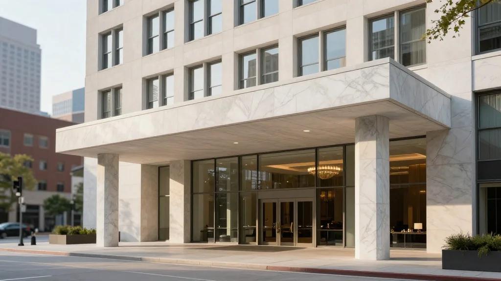 Minoru Yamasaki's Northwestern National Life Building in Minneapolis to Be Converted Into Hotel