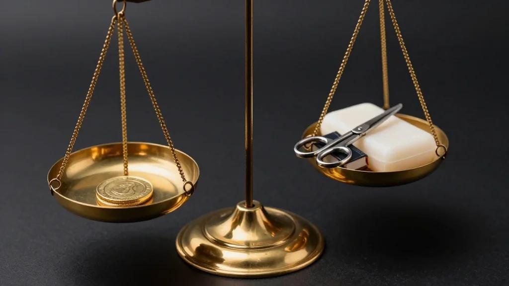 Fuel Subsidy Masks Real Service Cost Surge