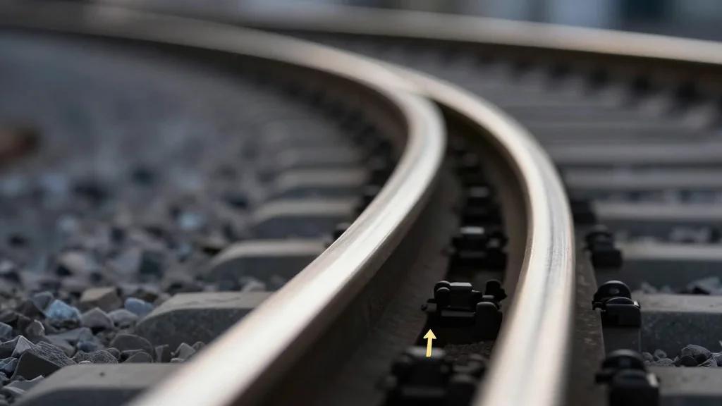 Railroads Hit All-Time Highs, AI Disruption Unlikely