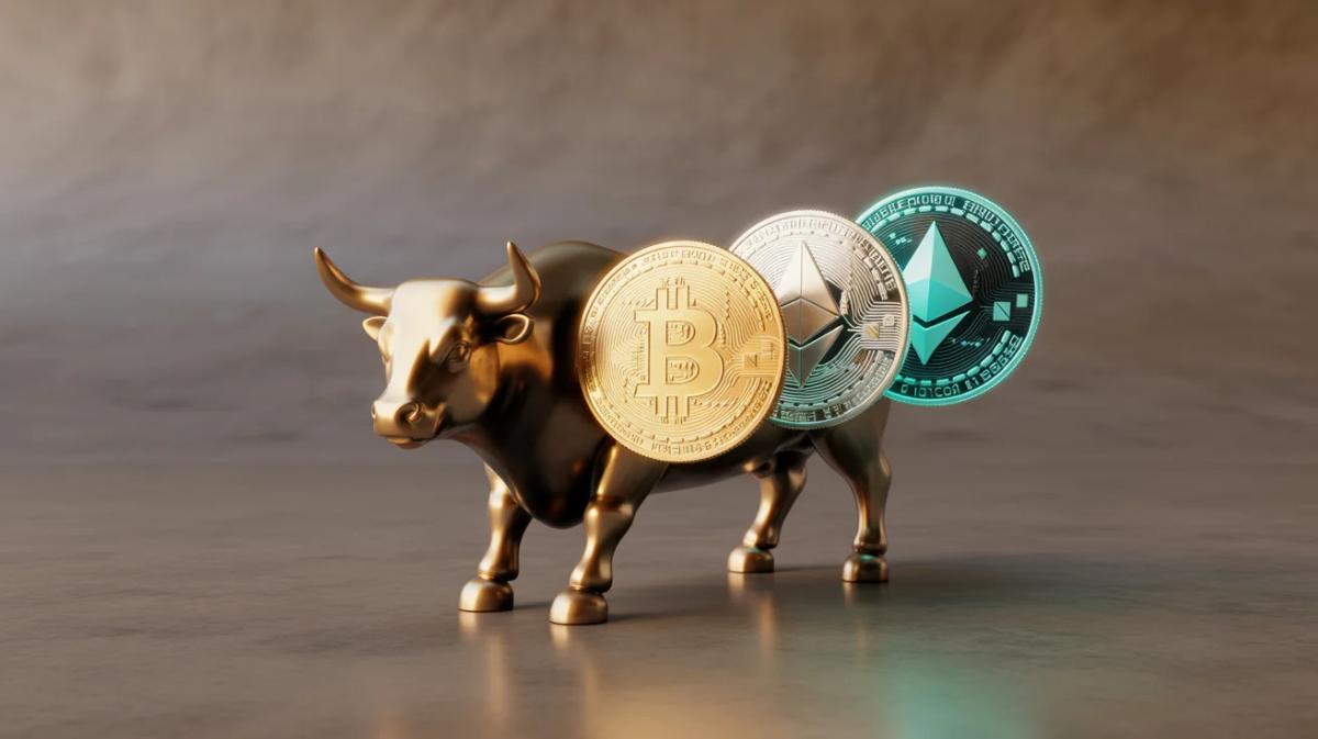 Bullish Crowd Vanished as Altcoins Quietly Surge